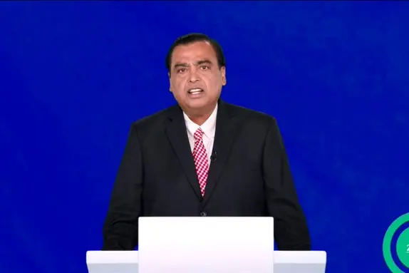 Reliance delivers ‘robust performance’ with 14.3% profit jump, fueled by telecom, retail boom and strong oil earnings