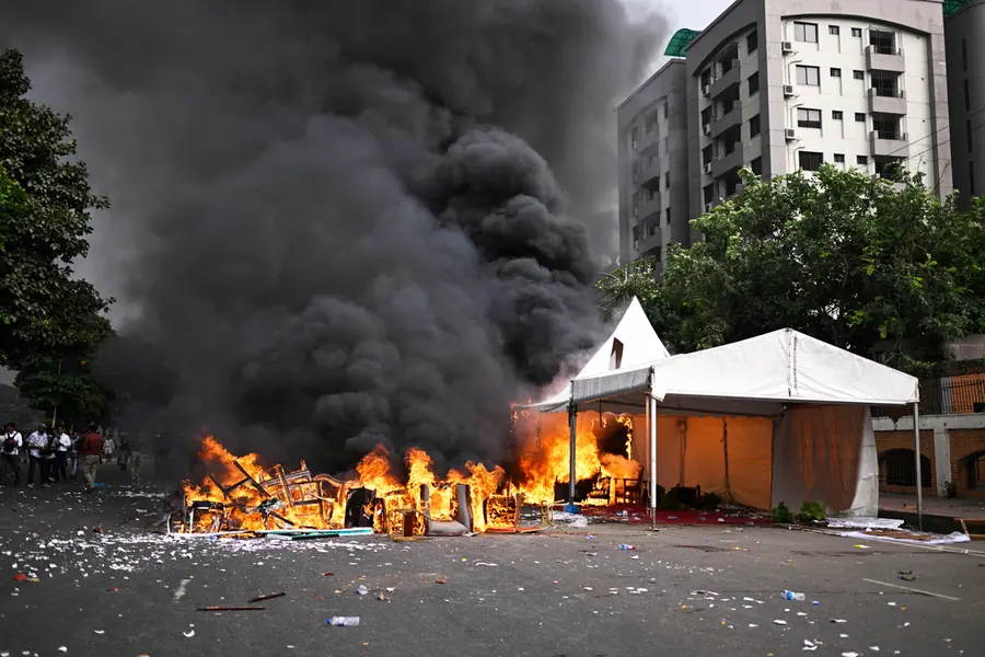 dhaka