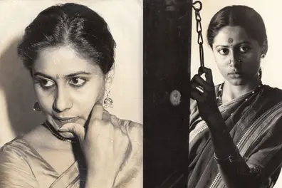 ‘If you want to survive in cinema, compromises are inevitable’ — Smita Patil's bittersweet journey between art and industry