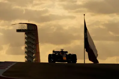 ESPN out, Apple in: Formula 1 US broadcast rights move to Apple TV for 5 years starting 2026 | VIDEO