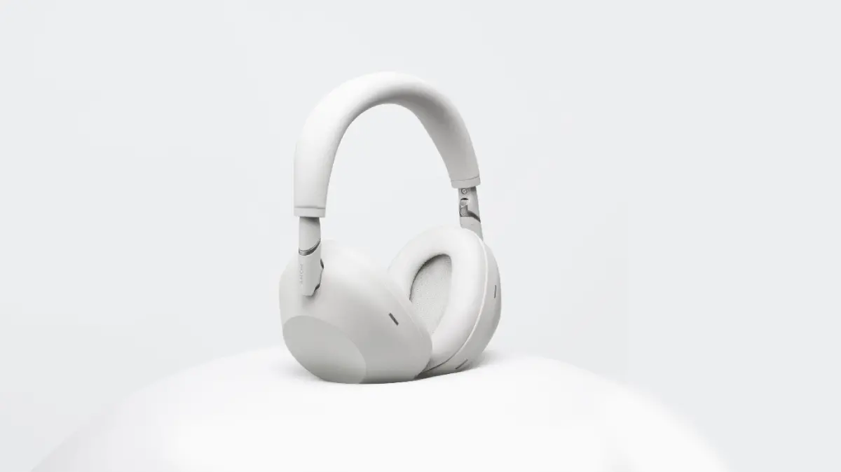 Sony WH-1000XM6 | Photo: Sony