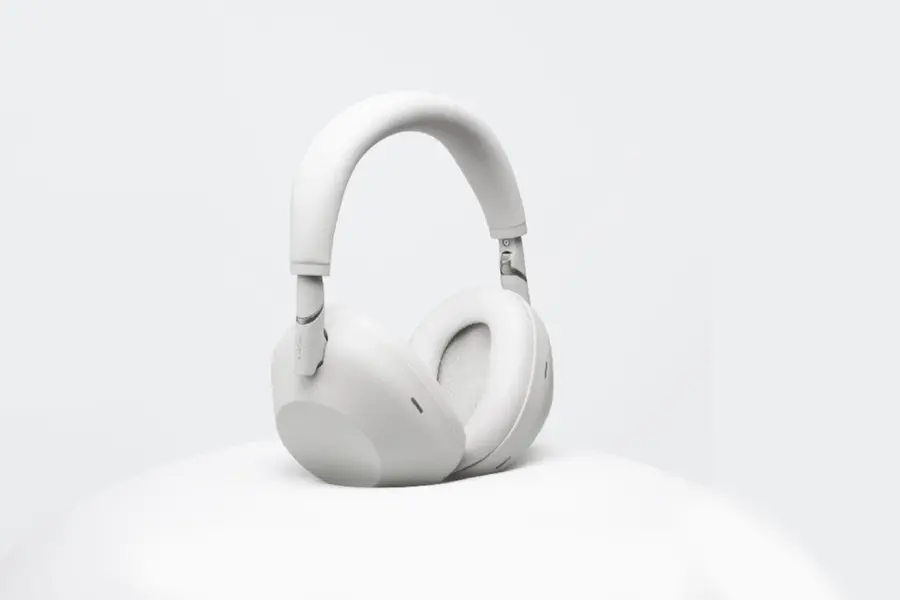 Sony-Headset
