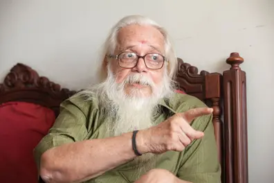 Inadequate funding slowed India's space tech adoption, says former ISRO scientist Nambi Narayanan