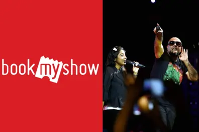 Delhi partners with BookMyShow to develop live entertainment and concert economy