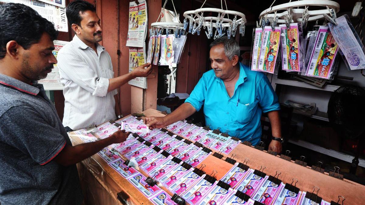 Kerala Lottery Results LIVE Today (October 18): Karunya KR-727 draw out – Check winning numbers, jackpot winner, runners-up and full prize list