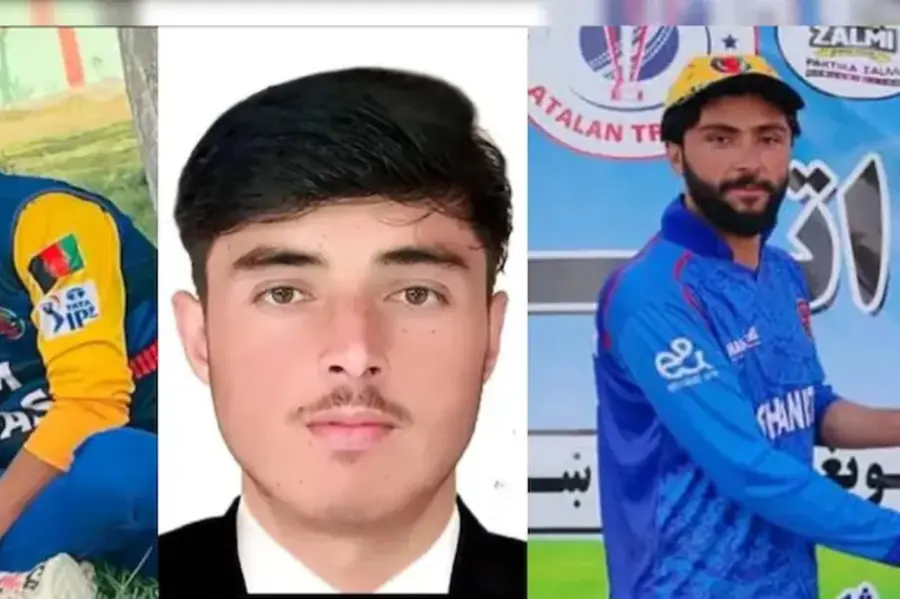 പാക് വ്യോമാക്രമണത്തില്‍ 3 അഫ്ഗാന്‍ ക്രിക്കറ്റ് താരങ്ങള്‍ കൊല്ലപ്പെട്ടു; ത്രിരാഷ്ട്ര പരമ്പരയില്‍ നിന്ന് അഫ്ഗാന്‍ പിന്മാറി