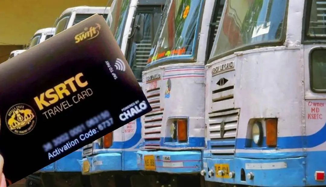 Representational Image | Photo: KSRTC