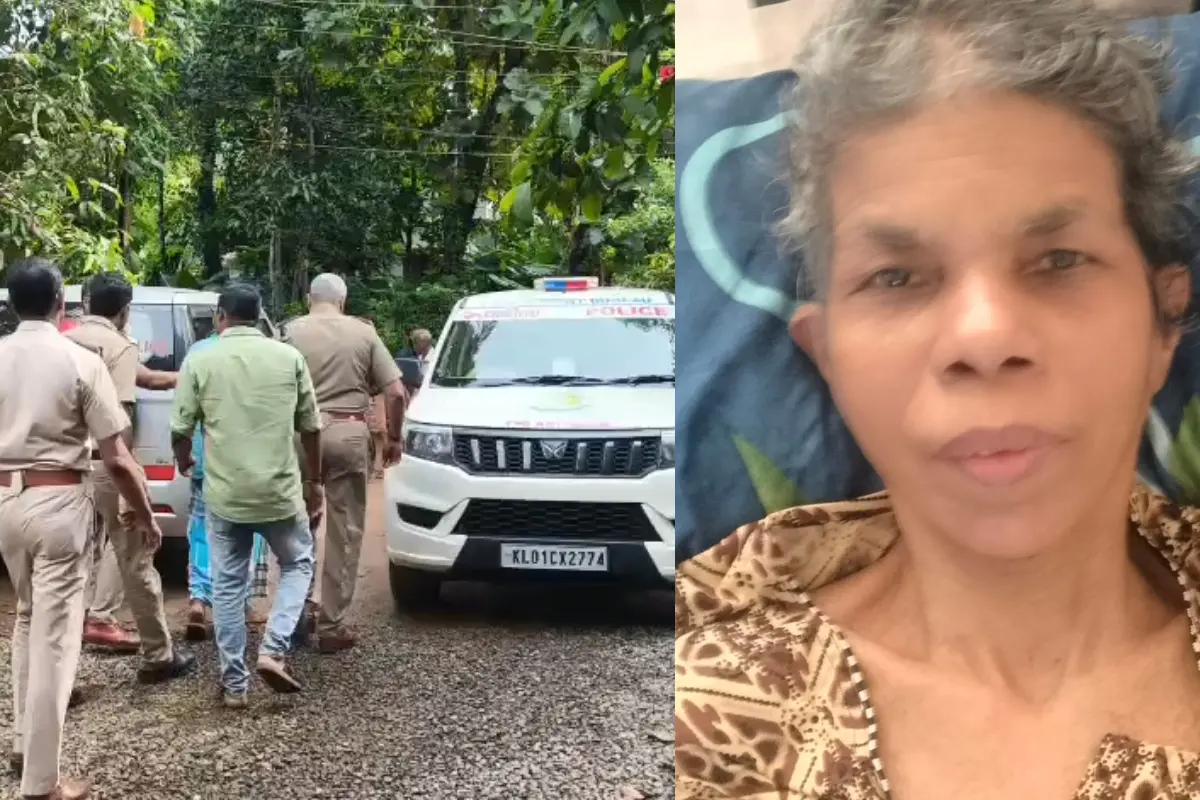 Police take Soman under custody, Deceased Remani