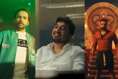 'Two waywards who’ll never get along,' says Vineeth as Basil and Tovino gear up for epic clash – Athiradi