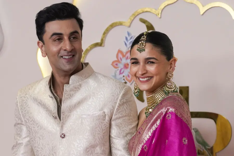 ranbir kapoor, alia bhat