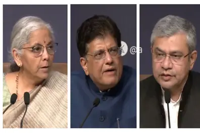 GST rationalisation triggers record sales, ministers call it game changer