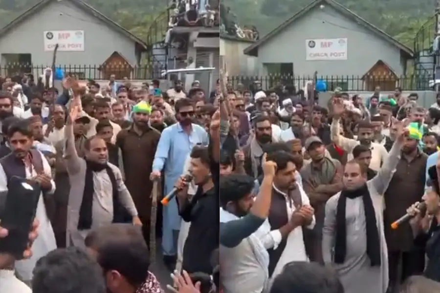 Political storm in PoJK: Ministers quit, accuse PM of neglecting Kashmiri refugees