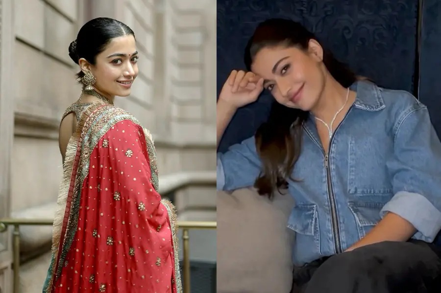 Rashmika Mandanna