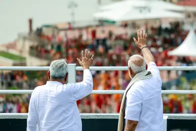Bihar Assembly Elections 2025: A look at the major political parties and their symbols