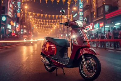 Your guide to the best 125cc scooters under Rs 90,000 this Diwali