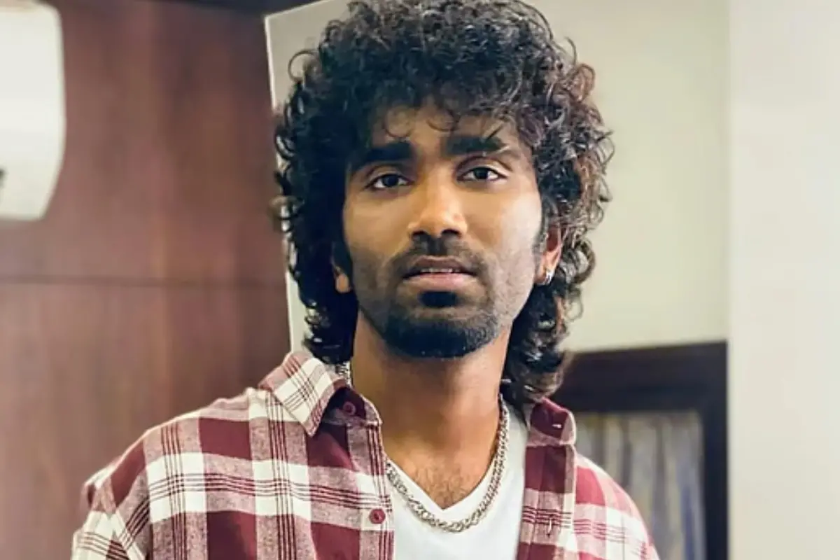 Pradeep Ranganathan | Photo: Instagram