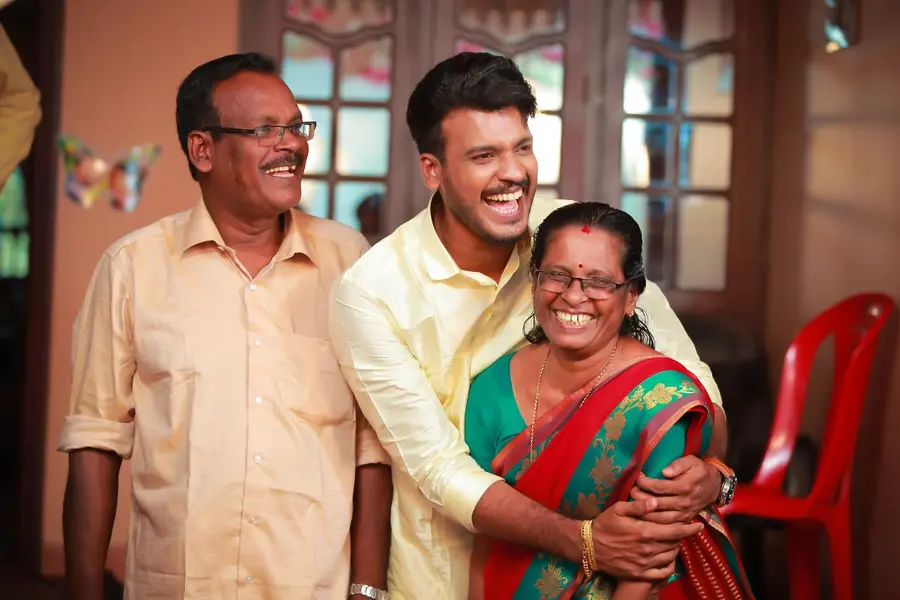 parents