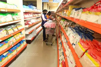 Good News! Women in Kerala to get up to 10% discount at Supplyco stores from Nov 1
