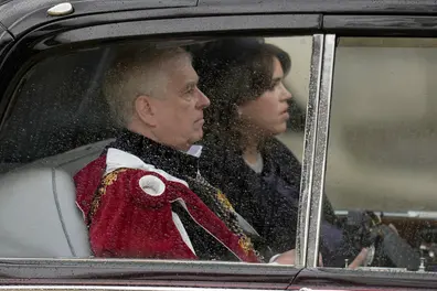 Royal scandal resurfaces: How sex abuse claims and Epstein ties ended Prince Andrew’s royal life