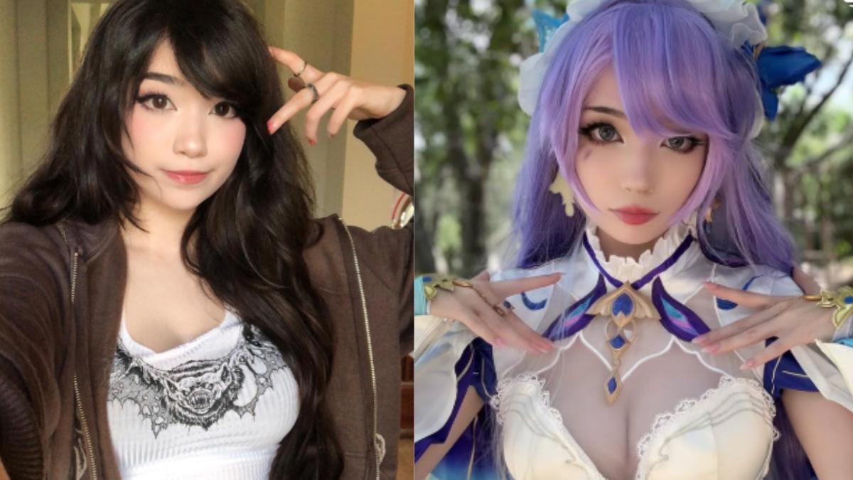 What happened when Twitch streamer Emiru was assaulted at TwitchCon?