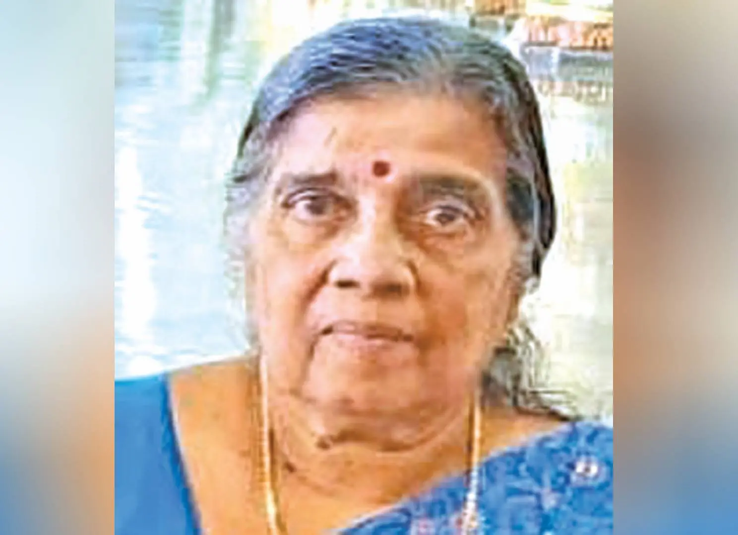 തങ്കമണി