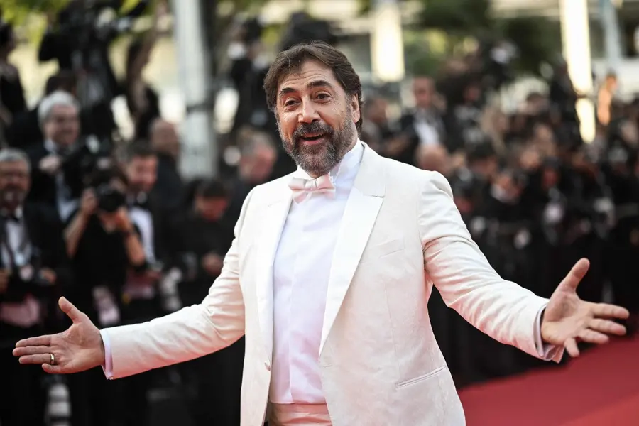 ‘We do not discriminate against any person’: Javier Bardem stands with Film Workers for Palestine