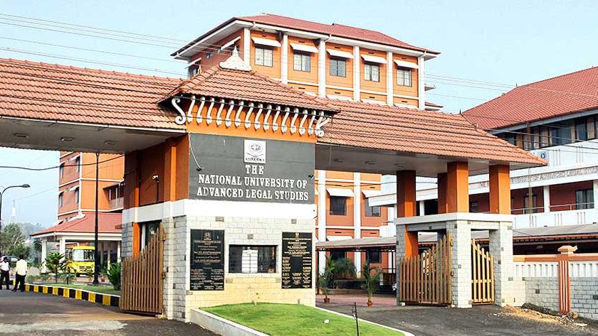Apply now for three-year executive LLM at NUALS, Kerala