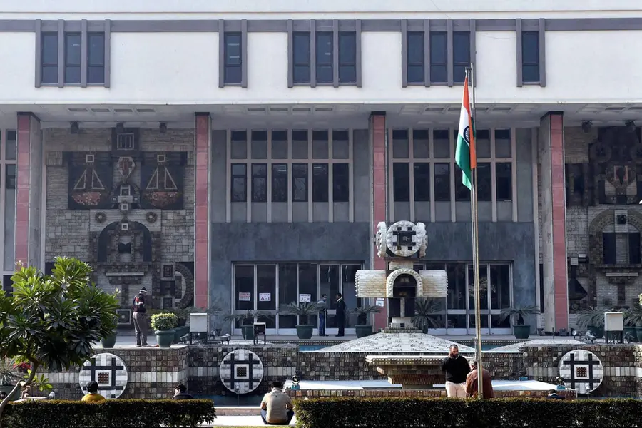 Financially independent spouse not entitled to alimony, rules Delhi HC