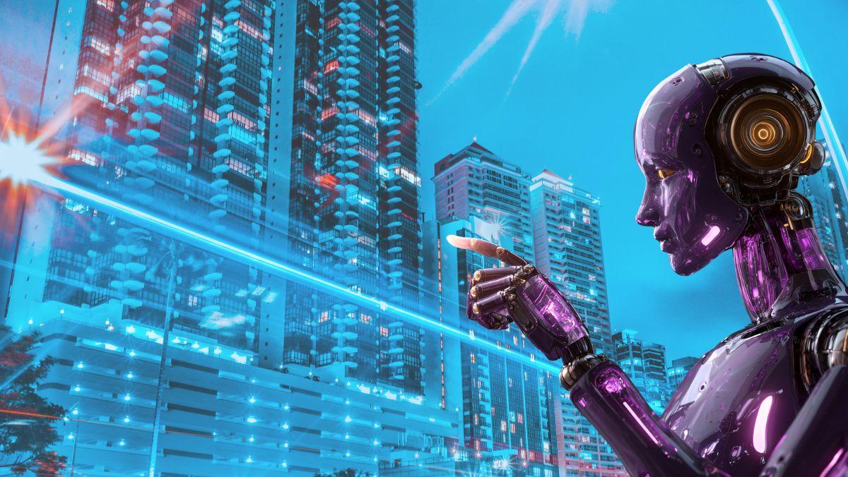 Kerala to see India’s first AI-controlled city – know what it offers ...