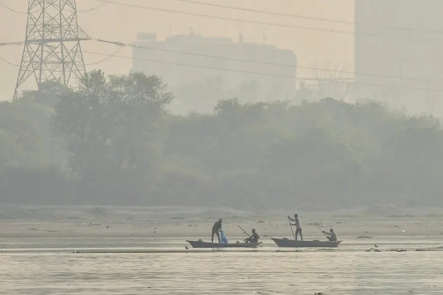 Delhi