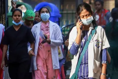 MBBS admissions: NMC releases 10,650 new seats; 2025-26 application portal opens in November