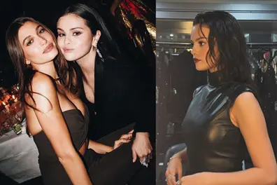 ‘She can say whatever...’: Selena Gomez responds to Hailey Bieber’s ‘annoying’ remark