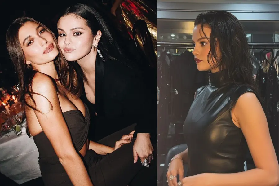 ‘She can say whatever...’: Selena Gomez responds to Hailey Bieber’s ‘annoying’ remark