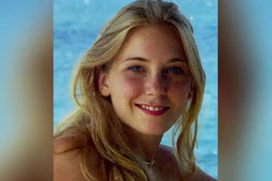 Virginia Giuffre was beaten, raped by a ‘well-known Prime Minister’: Memoir