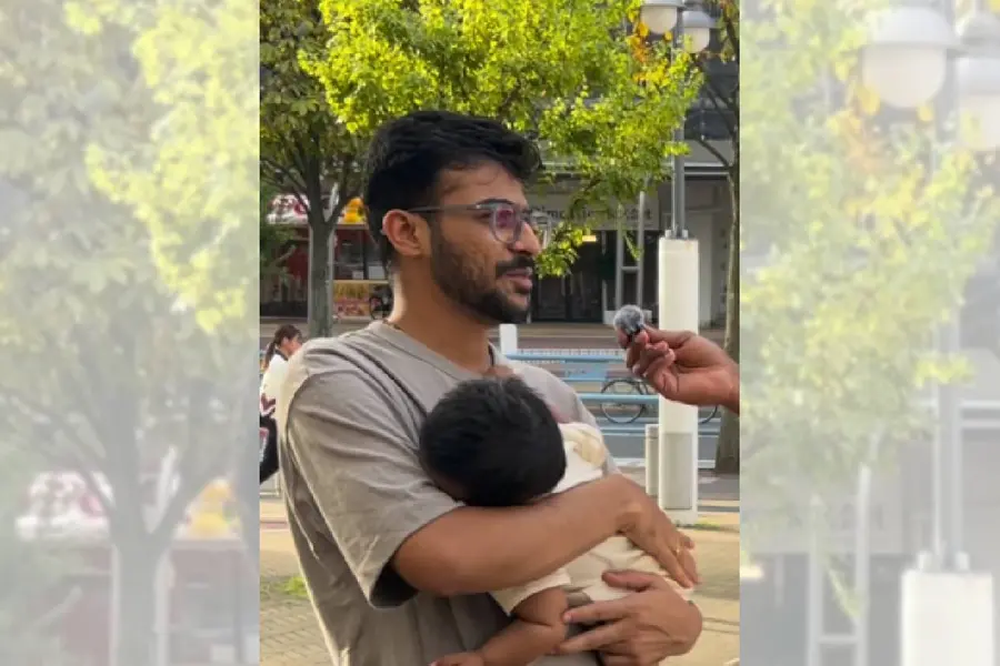 വര്ഷം പത്ത് മില്യണ് ജാപ്പനീസ് യെന് ശമ്പളം; ജപ്പാനിലെ ജോലിയെക്കുറിച്ച് പങ്കുവെച്ച് ഇന്ത്യന് സോഫ്റ്റെവെയര് എന്ജിനീയര്- വീഡിയോ വൈറല്