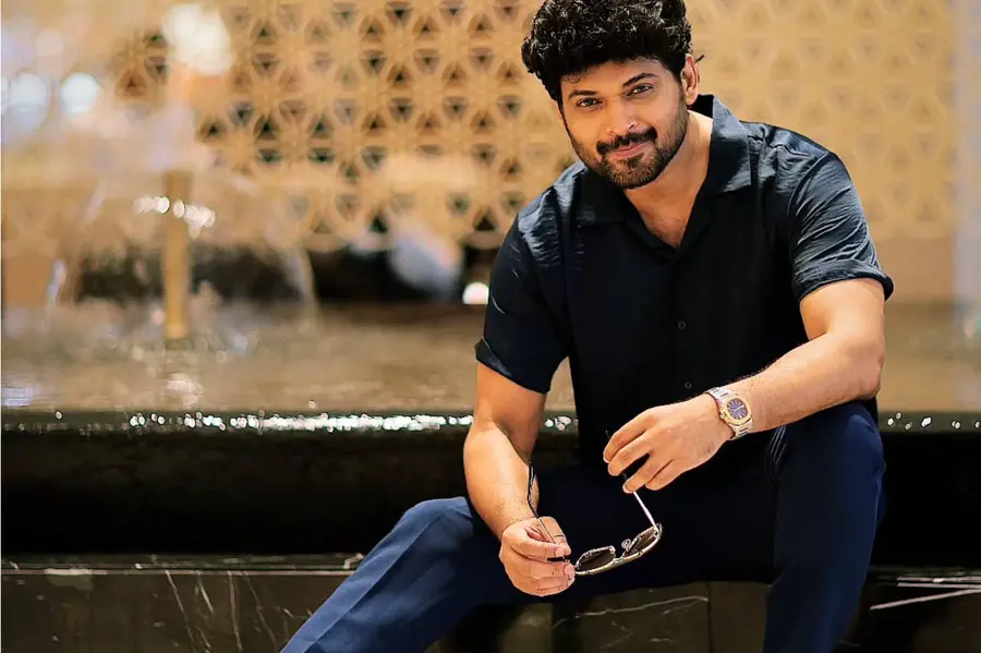 ajmal ameer