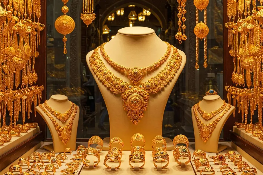 Today’s gold and silver prices across Indian cities, Diwali day update