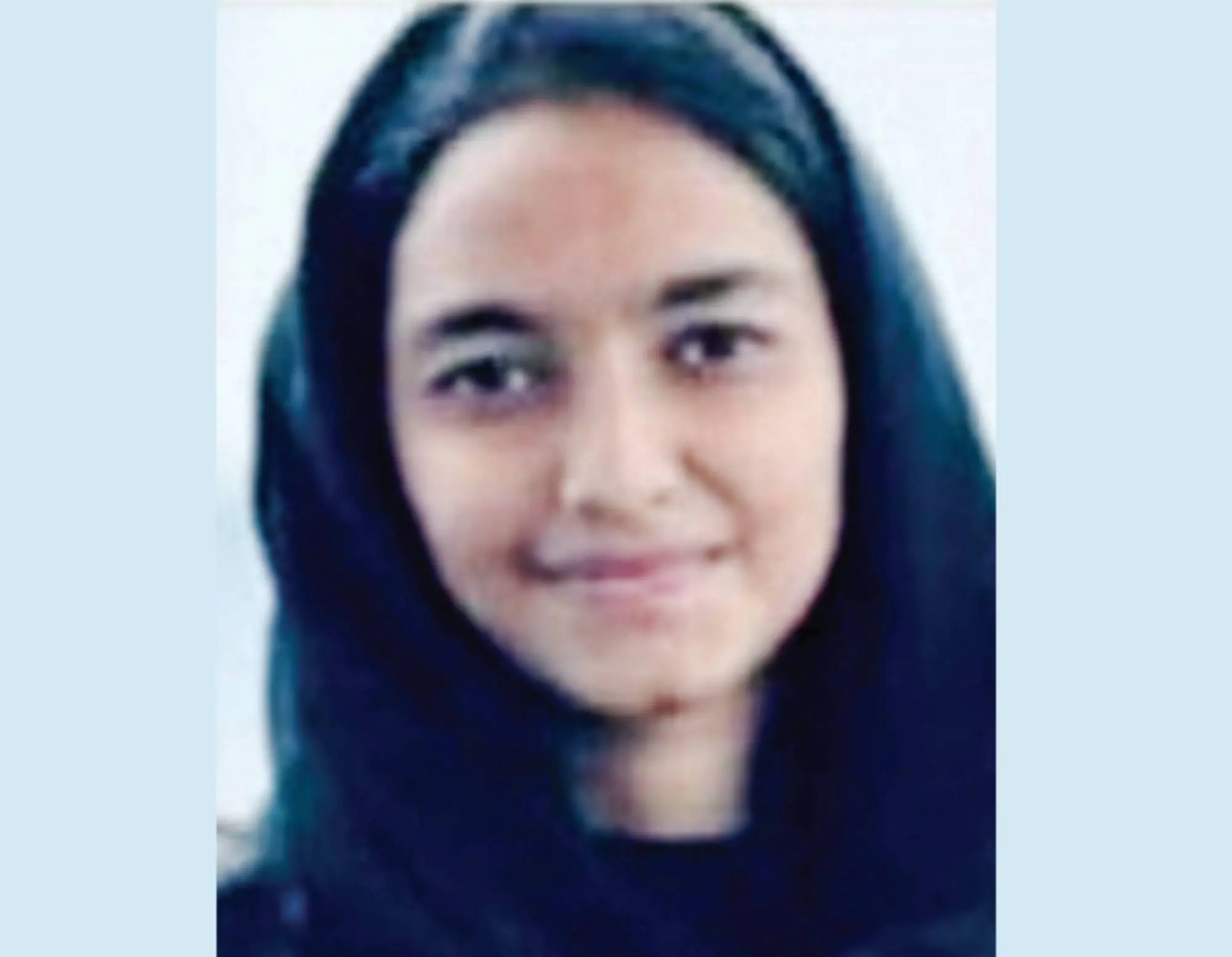 സന പർവീൺ