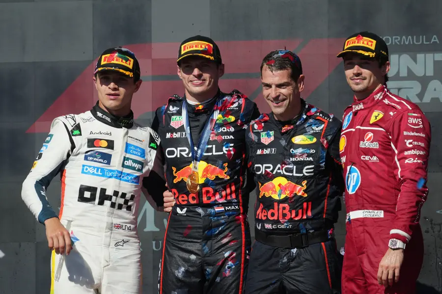 us grand prix