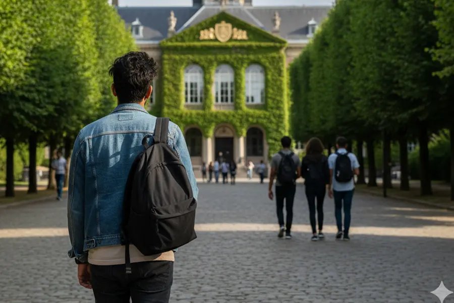 Study-Abroad