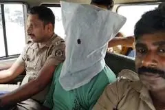 Kazhakkoottam rape