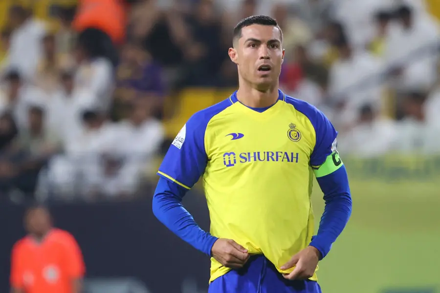 Ronaldo to miss FC Goa clash as Al-Nassr arrives for AFC Champions League 2