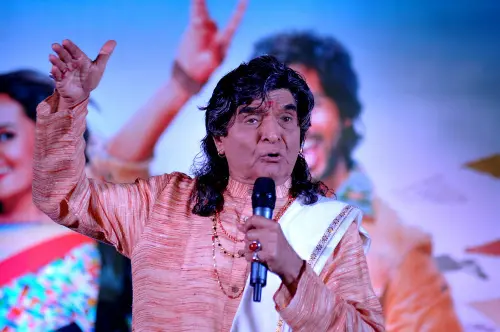 Actor Asrani | AFP File