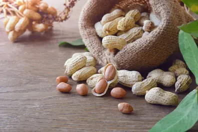 Advice to feed babies peanuts early and often helped thousands of kids avoid allergies