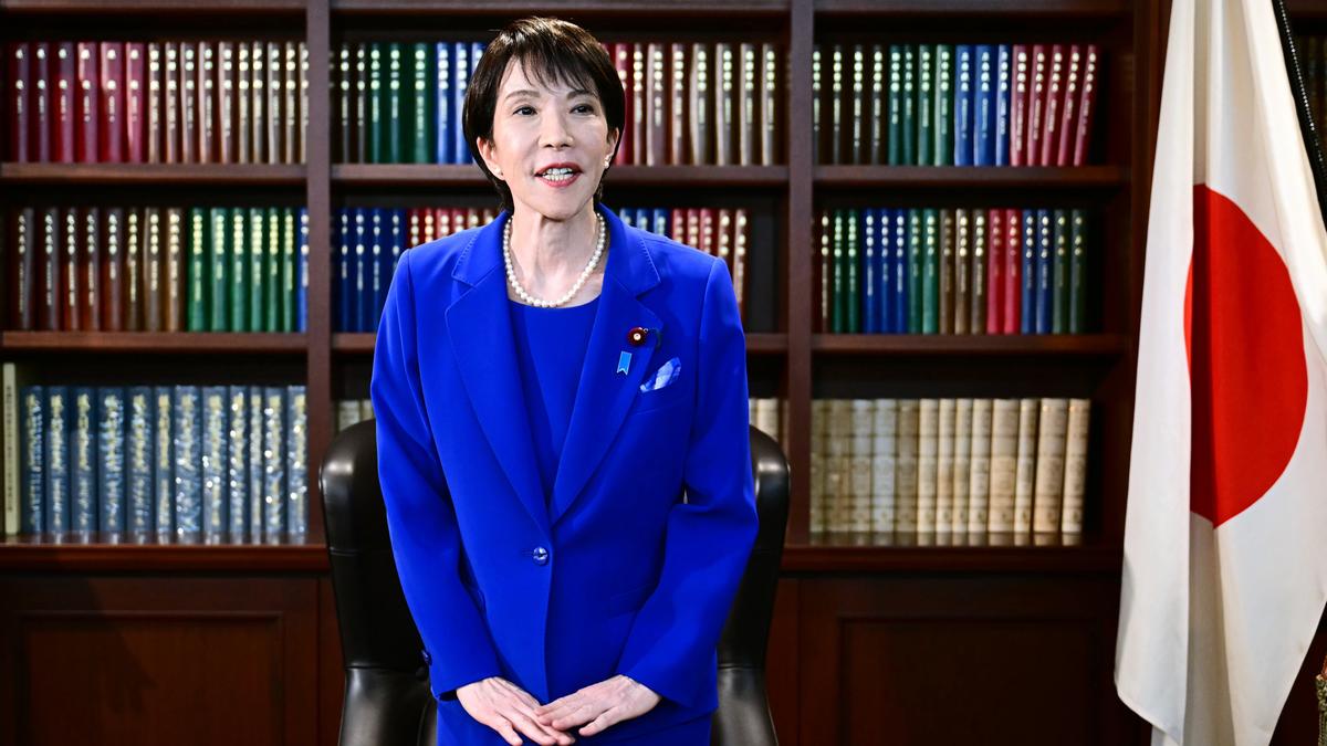Japan Faces Rare Earth Shortage Amid Strained Ties with China