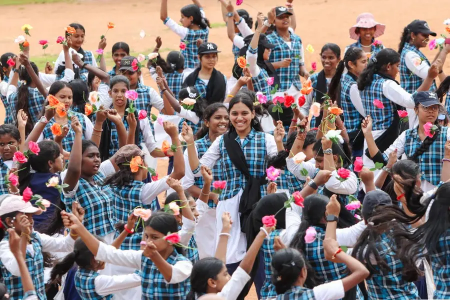 sports  meet kerala