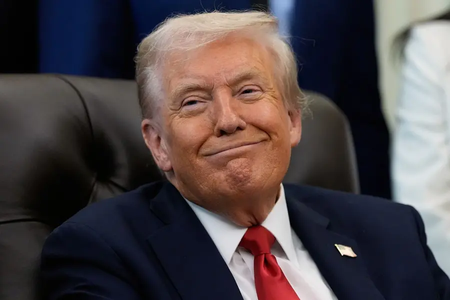 ‘Timeless reminder of light’s victory over darkness’: Trump extends Diwali greetings