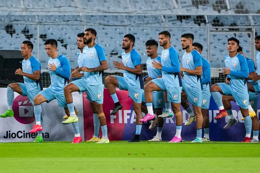 Indian football needs a change for the better