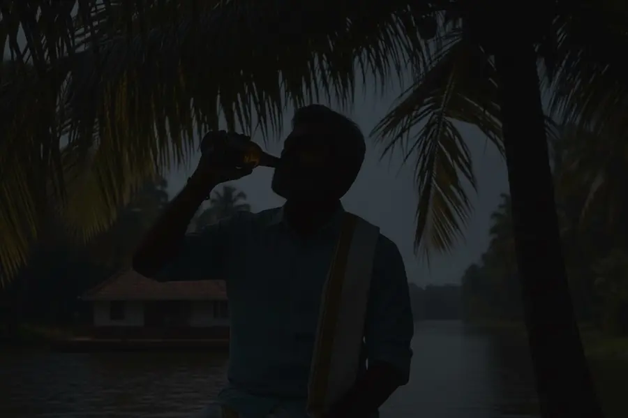 Thrissur man in ICU after drinking pesticide mistaken for alcohol
