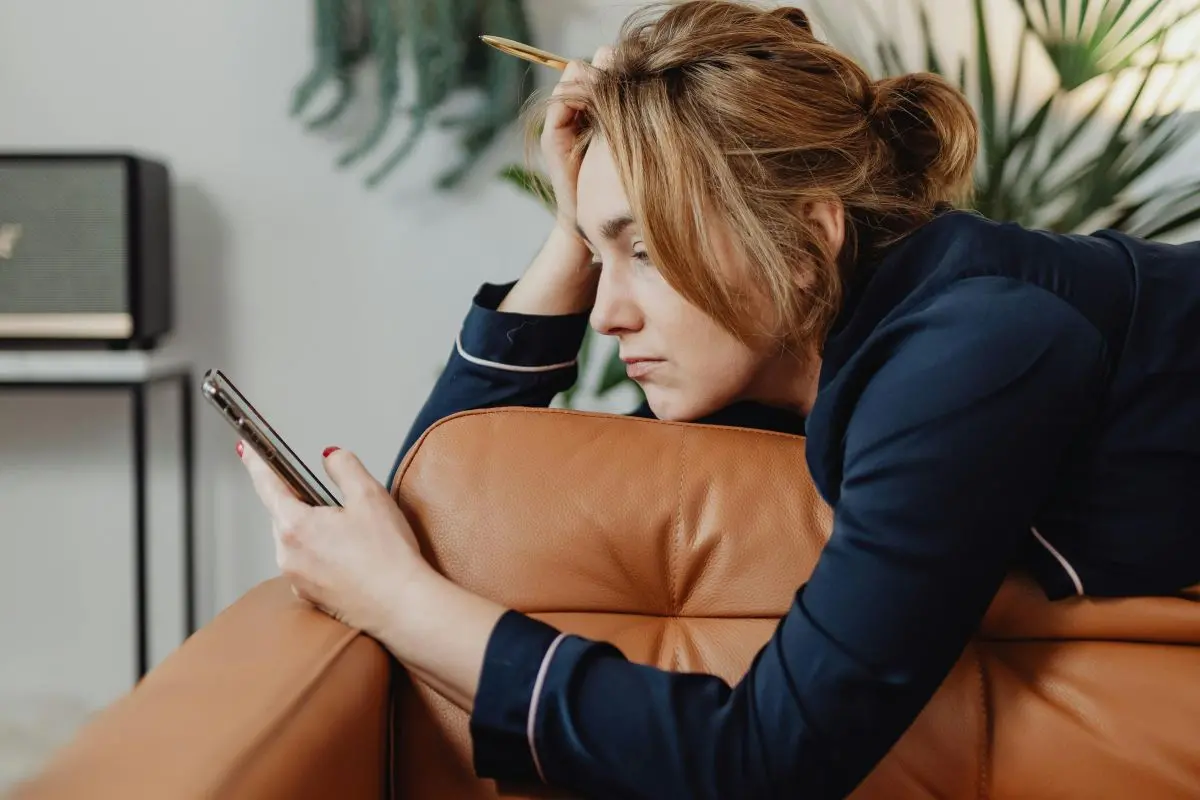 Representational Image. Photograph: Karola G/Pexels